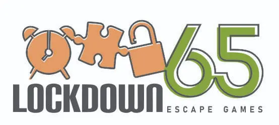 Logo Lockdown65